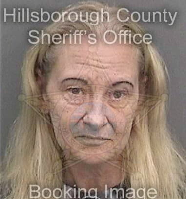 Tiffany Zink, - Hillsborough County, FL 