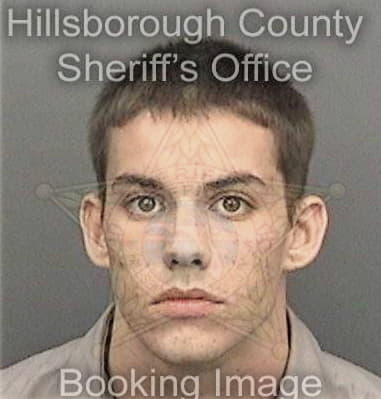 Jahvon Aguilera, - Hillsborough County, FL 