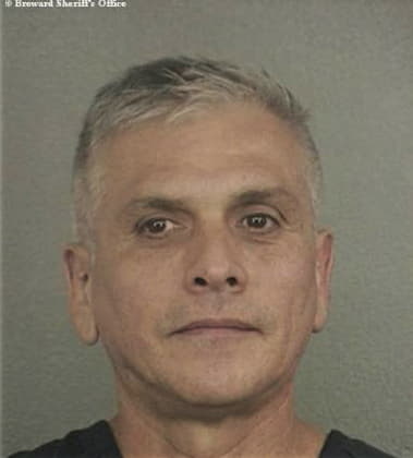 German Aguirre-Dominguez, - Broward County, FL 