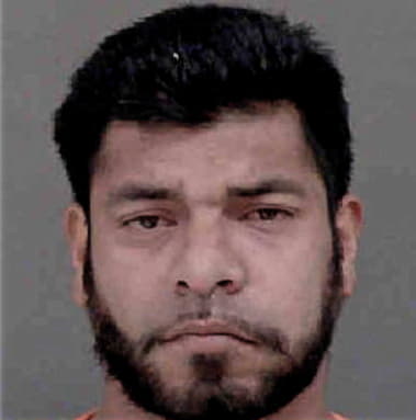 Ahmad Almahmeed, - Mecklenburg County, NC 