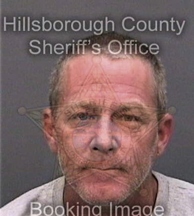 Richel Alvarez, - Hillsborough County, FL 