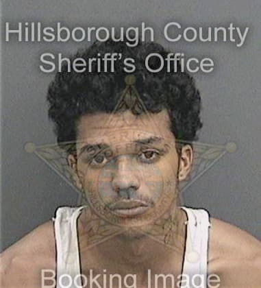 John Anderson, - Hillsborough County, FL 