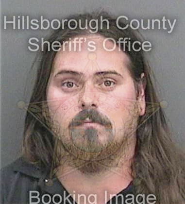 Charles Armstrong, - Hillsborough County, FL 