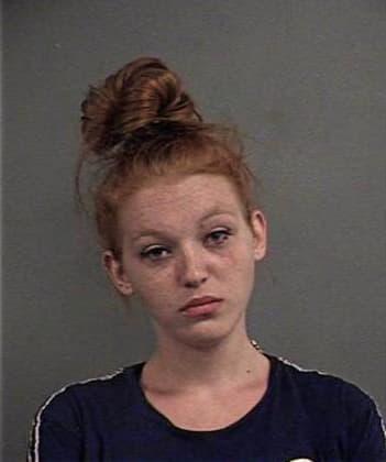 Shannee Ashby, - Jefferson County, KY 