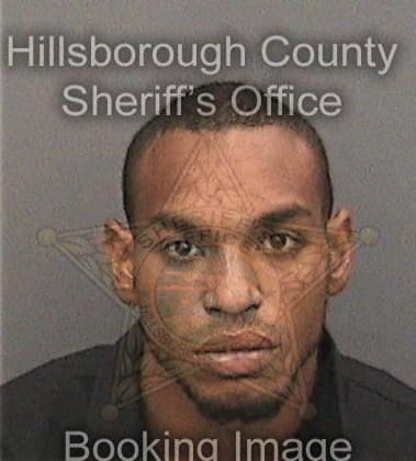 Roderick Ballard, - Hillsborough County, FL 