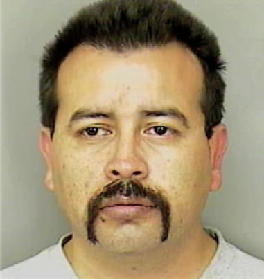 Rafael Bandera, - Polk County, FL 