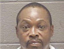 Craigory Bass - Durham County, NC 