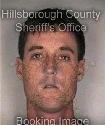 William Bell - Hillsborough County, FL 