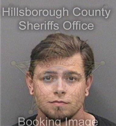 Raymond Benitez, - Hillsborough County, FL 