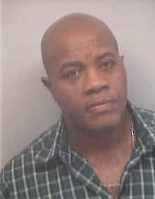 Jeremy Bennett - Fulton County, GA 