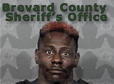 Akeem Bland, - Brevard County, FL 