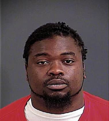 Lawrence Blanding, - Charleston County, SC 