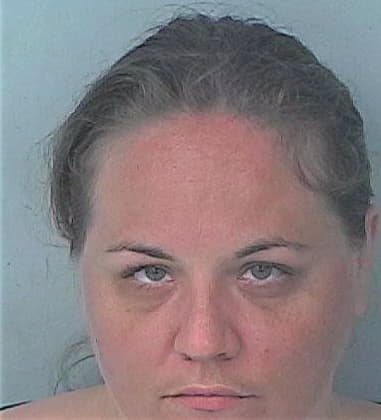 Heather Blevins, - Hernando County, FL 