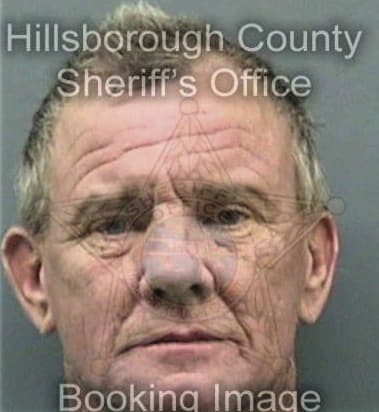 Francisco Bonilla - Hillsborough County, FL 