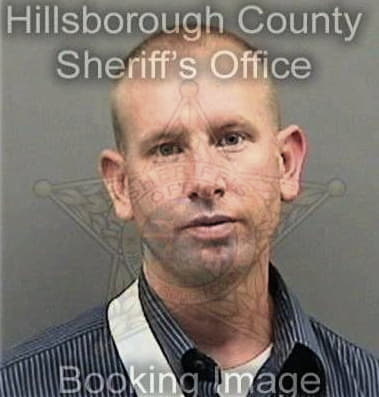 James Boren - Hillsborough County, FL 