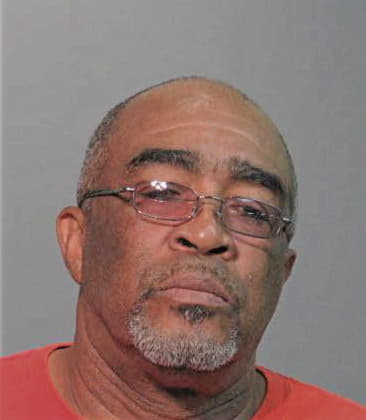 Eugene Bouie, - Seminole County, FL 