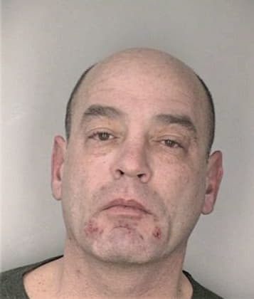 Jason Brackin - Hillsborough County, FL 