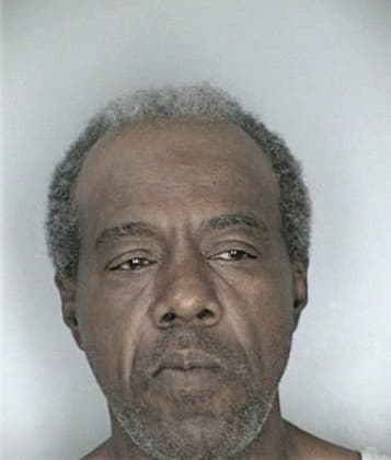 Johayward Bradshaw - Hillsborough County, FL 