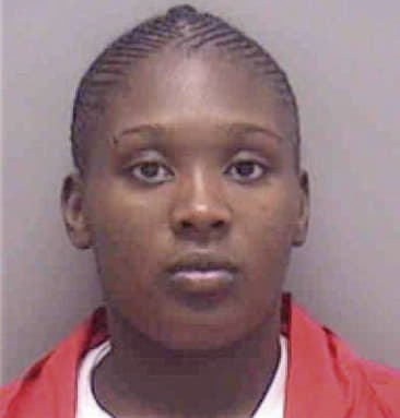 Nashunda Brown, - Lee County, FL 