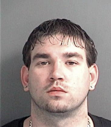 Christopher Bryan, - Escambia County, FL 