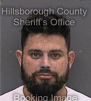 Michael Bryan, - Hillsborough County, FL 