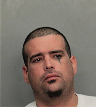 Daniel Caballero, - Dade County, FL 