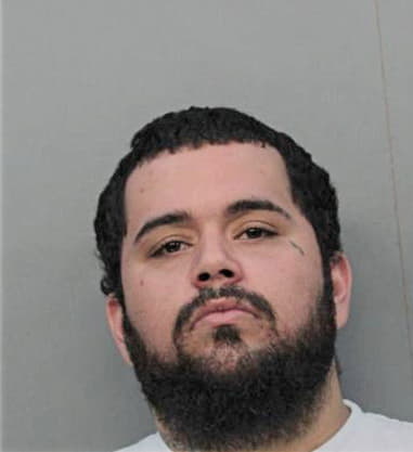 Rene Cabrera, - Dade County, FL 