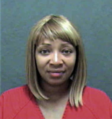 Latonya Caldwell, - Mecklenburg County, NC 