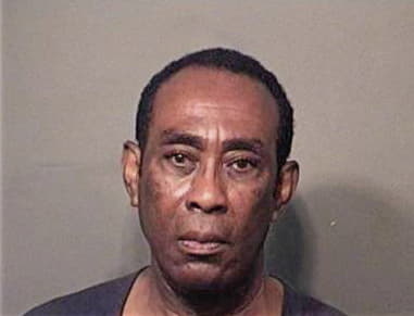 Cornelius Campbell, - Brevard County, FL 