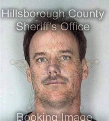 Kevin Camunez, - Hillsborough County, FL 