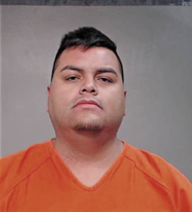 Jesus Casal, - Hidalgo County, TX 