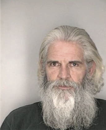 David Charles - Hillsborough County, FL 