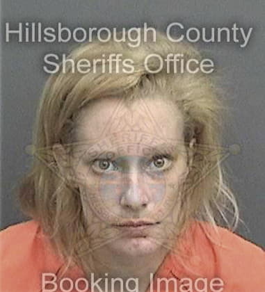 Carmen Chiponce - Hillsborough County, FL 