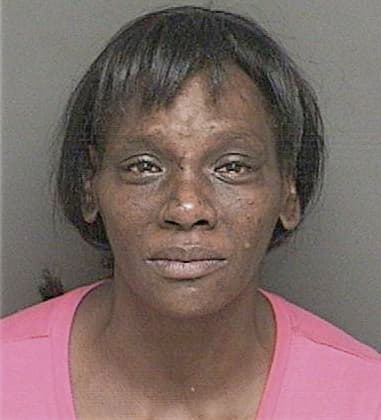 Cheriann Christion, - Lake County, FL 