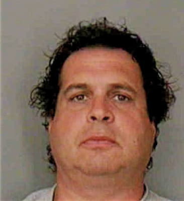 Ronnie Clark - Polk County, FL 
