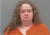 Tonya Clark, - Jefferson County, AR 