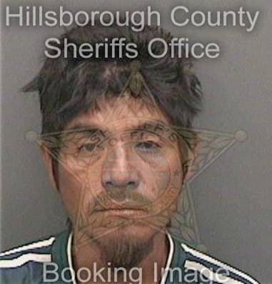 Joel Cobb - Hillsborough County, FL 