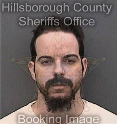 Jeance Colinaenriquez - Hillsborough County, FL 