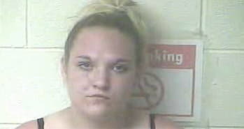 Melissa Coots, - Harlan County, KY 
