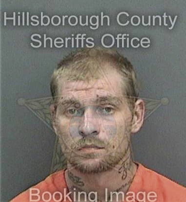 Juan Coralesserra, - Hillsborough County, FL 