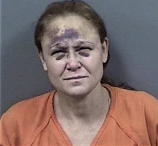 Christina Davis, - Citrus County, FL 