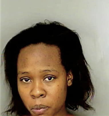 Tara Davis-Brown, - Polk County, FL 