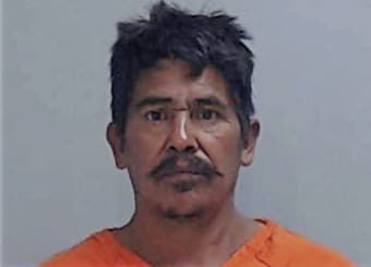 Rodolfo Delgado, - Hidalgo County, TX 