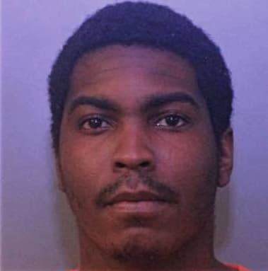 Robert Deshommes, - Polk County, FL 