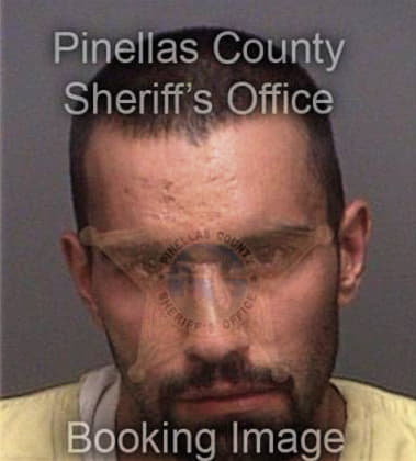 Ronald Donnora, - Pinellas County, FL 