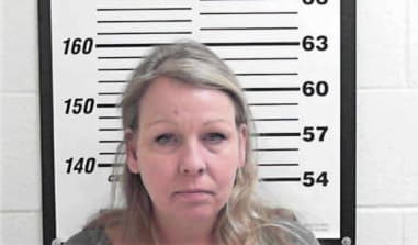 Andrea Duffin, - Davis County, UT 