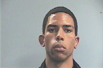 Michael Evans - Fayette County, KY 
