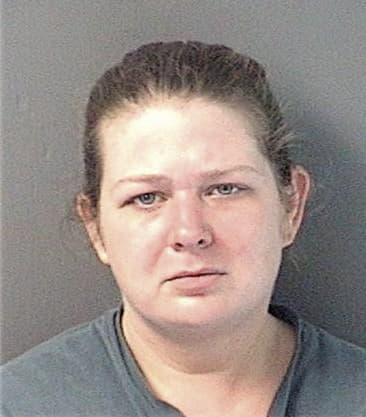 Shannon Falzone, - Escambia County, FL 