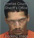 Nicholas Ferraro, - Pinellas County, FL 