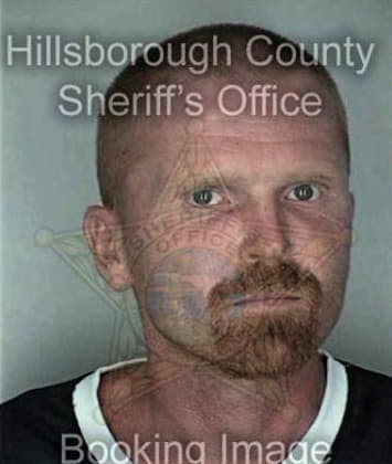 Michael Fitzhugh, - Hillsborough County, FL 